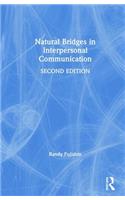 Natural Bridges in Interpersonal Communication