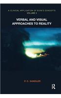 A Clinical Application of Bion's Concepts