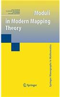 Moduli in Modern Mapping Theory