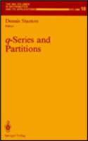 Q-Series and Partitions