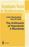 Arithmetic of Hyperbolic 3-Manifolds