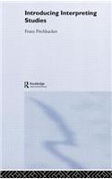 Introducing Interpreting Studies: (English)