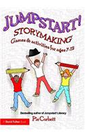 Jumpstart! Storymaking