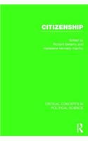 Citizenship