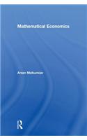 Mathematical Economics