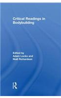 Critical Readings in Bodybuilding