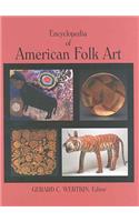 Encyclopedia of American Folk Art