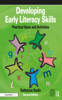 Developing Early Literacy Skills