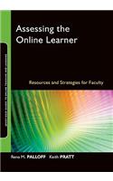 Assessing the Online Learner