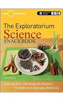Exploratorium Snackbook