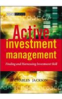 Active Investment Management