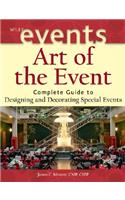 Art of the Event