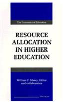 Resource Allocation in Higher Education