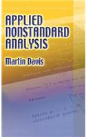 Applied Nonstandard Analysis