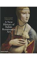 New History of Italian Renaissance Art