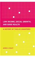 Low Income, Social Growth, and Good Health