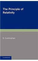Principle of Relativity