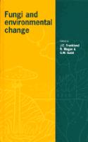 Fungi and Environmental Change