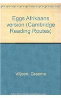 Eggs Afrikaans version