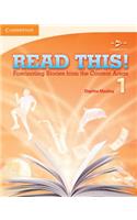 Read This! Level 1 Student's Book