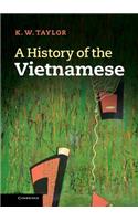 History of the Vietnamese