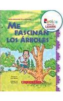 Me Fascinan los Arboles = I Love Trees