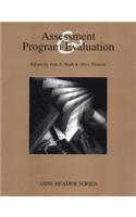 Ashe Reader:Assessment Program Evaluation