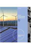 Social Responsibility and Business