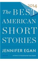 Best American Short Stories