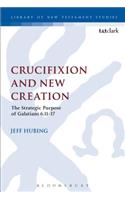 Crucifixion and New Creation