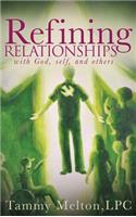 Refining Relationships