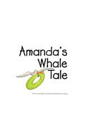 Amanda's Whale Tale