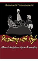 Presenting with Style