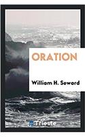 Oration