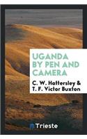 Uganda by Pen and Camera