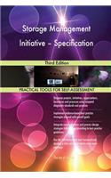 Storage Management Initiative - Specification Third Edition