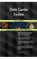 Data Center System Second Edition