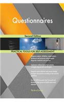 Questionnaires Second Edition