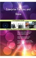 Enterprise File Sync and Share A Complete Guide