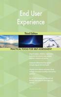 End User Experience Third Edition