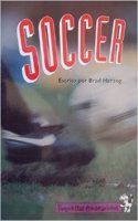 Pequenitas Celebraciones, Soccer/Soccer, Single Copy, Fluency, Stage 3