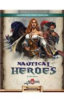 Nautical Heroes