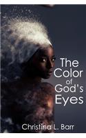 Color of God's Eyes