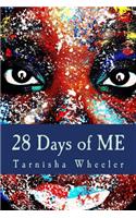 28 Days of ME
