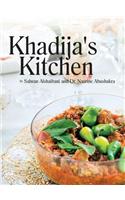 Khadija's Kitchen