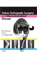 Feline Orthopedic Surgery and Musculoskeletal Disease