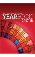 Church of Scotland Year Book 2017-18