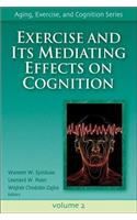 Exercise and Its Mediating Effects on Cognition