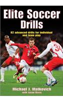 Elite Soccer Drills