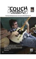 Couch Potato Guitar Workout
